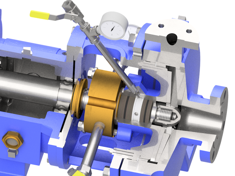 SEPCO Pumps & Systems